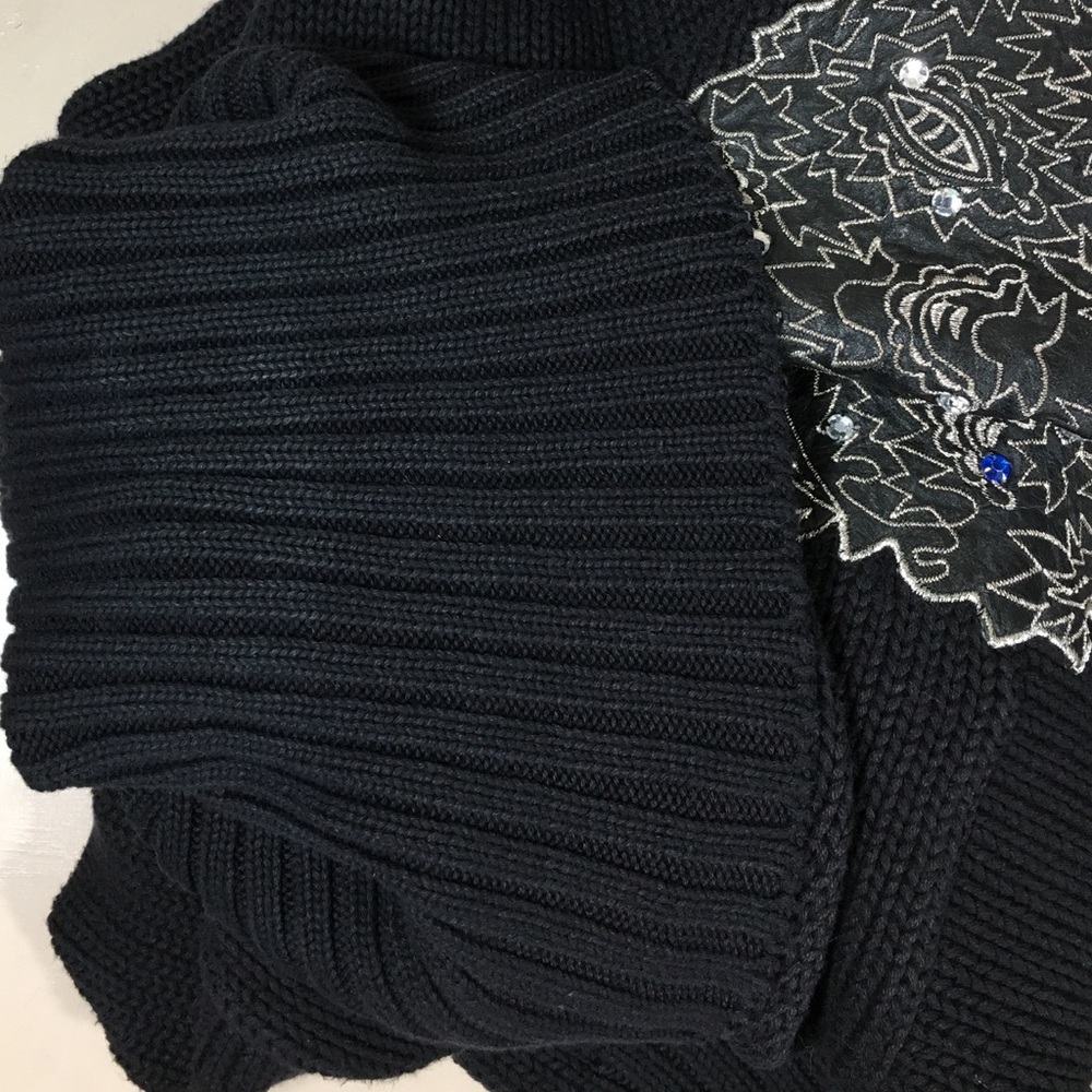 Vintage 80’s Neiman Marcus Dress Size M - Picture 8 of 8